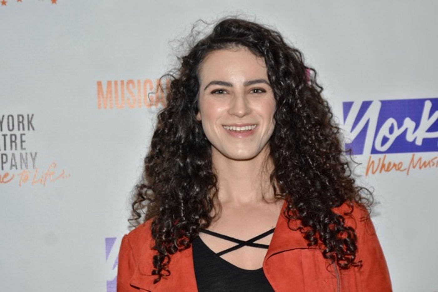 Photo Coverage: Inside Opening Night of THE DECLINE AND FALL OF THE ENTIRE WORLD AS SEEN THROUGH THE EYES OF COLE PORTER  Image