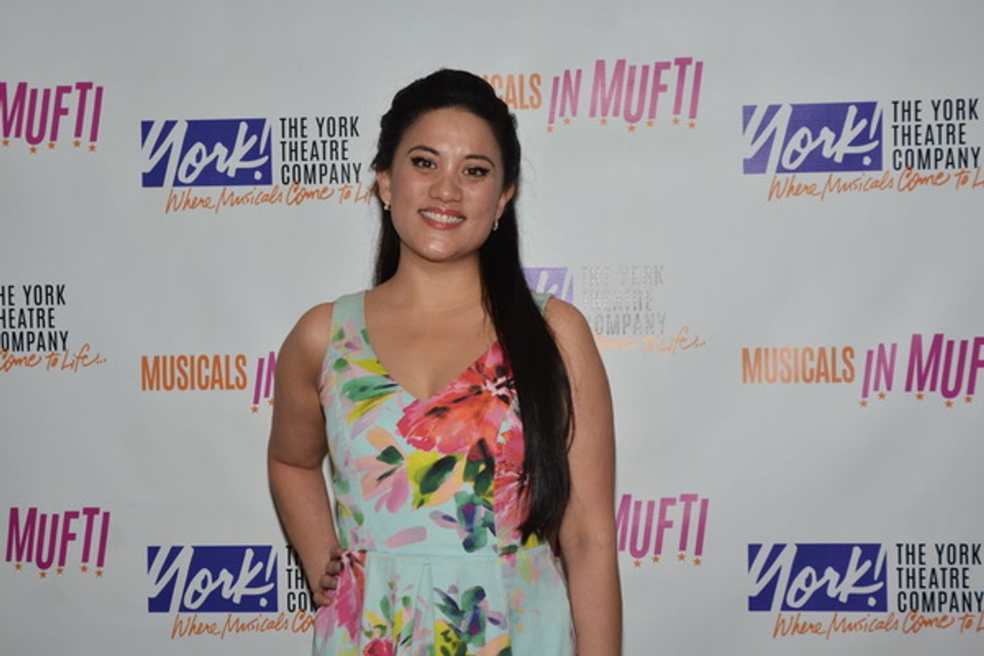 Photo Coverage: Inside Opening Night of THE DECLINE AND FALL OF THE ENTIRE WORLD AS SEEN THROUGH THE EYES OF COLE PORTER  Image