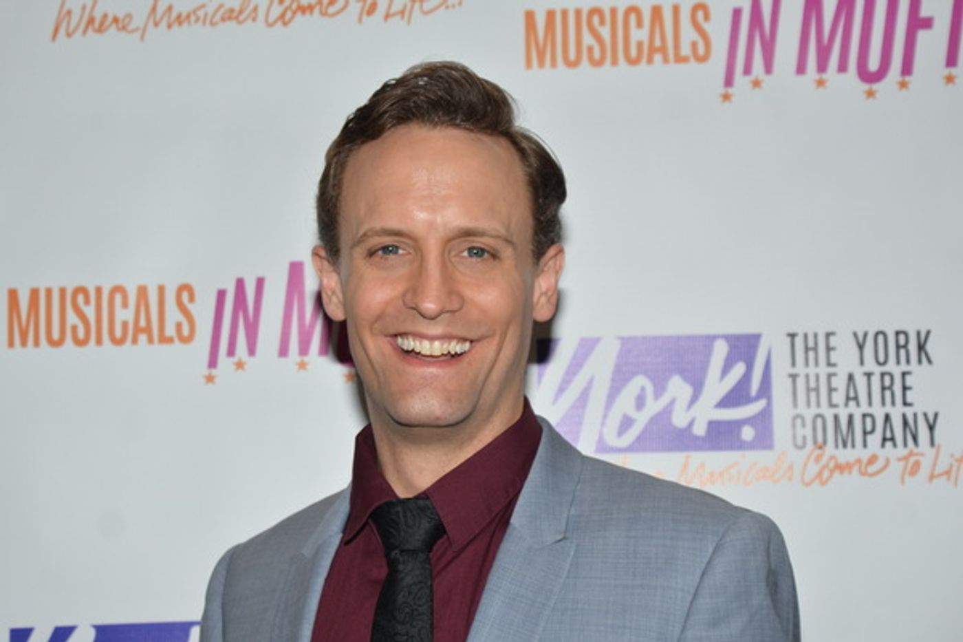Photo Coverage: Inside Opening Night of THE DECLINE AND FALL OF THE ENTIRE WORLD AS SEEN THROUGH THE EYES OF COLE PORTER  Image