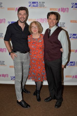 Trent Kidd, Pamela Hunt and Eric Svejcar Photo