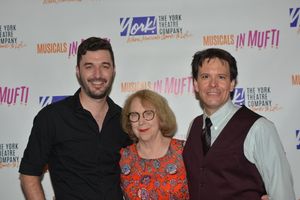 Trent Kidd, Pamela Hung and Eric Svejcar Photo