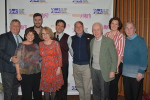 James Morgan, Joan Ross Sorkin, Trent Kidd, Pamela Hunt, Eric Svejcar, Evans Haile, B Photo