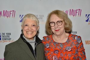 Marilyn Lester and Pamela Hunt Photo