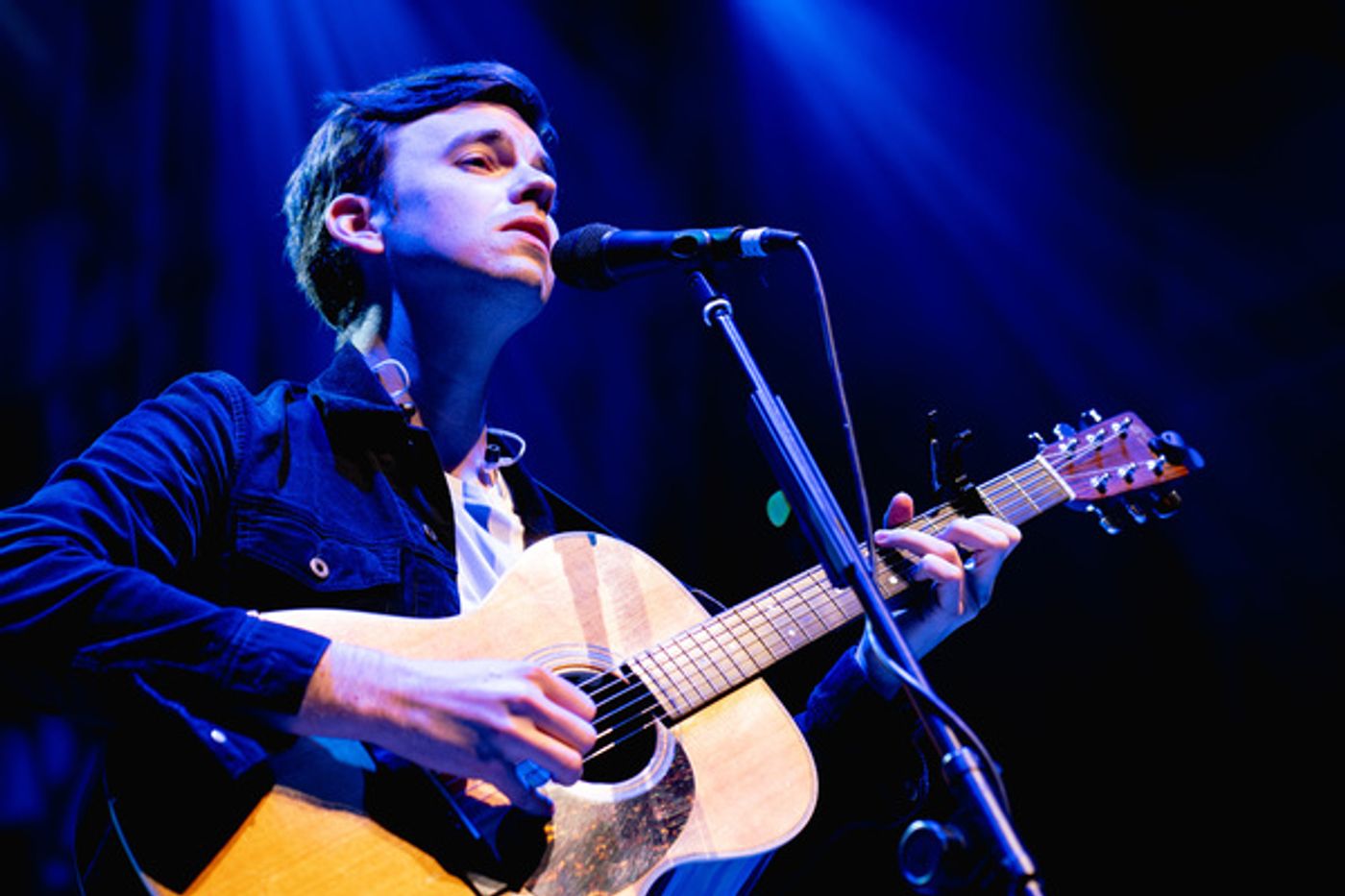 Photo Flash: First Look at GRACELAND LIVE  Image