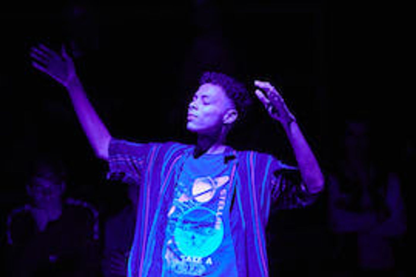 Guest Blog: Director Toby Ealden On YOUTHQUAKE  Image