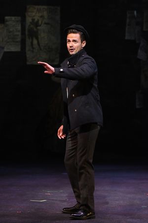 Ryan Michael Crimmins Photo