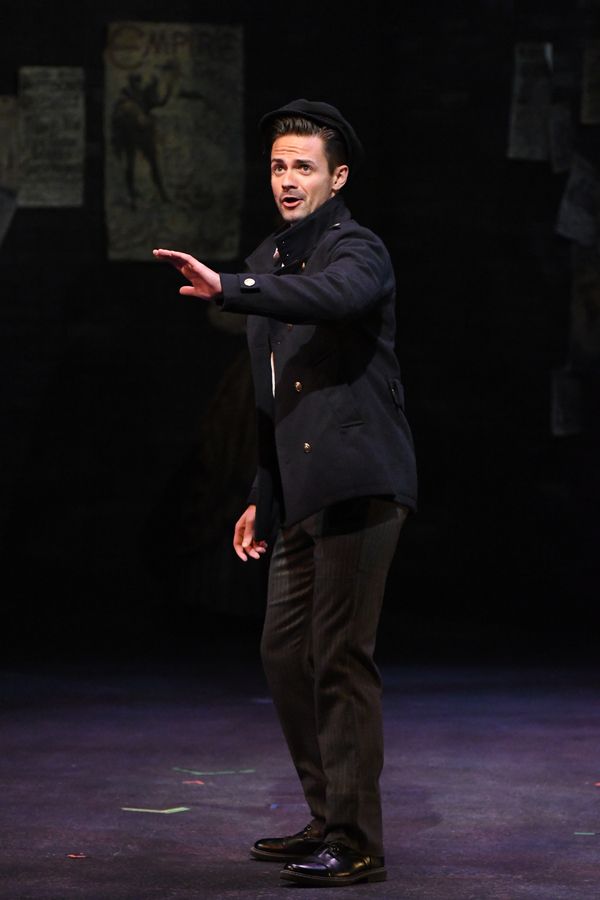 Ryan Michael Crimmins Photo