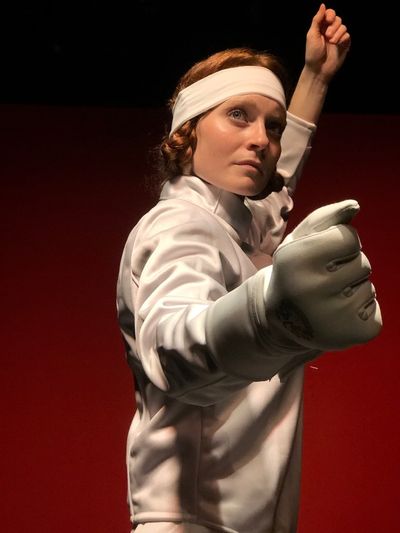 Lindsay Ryan Photo