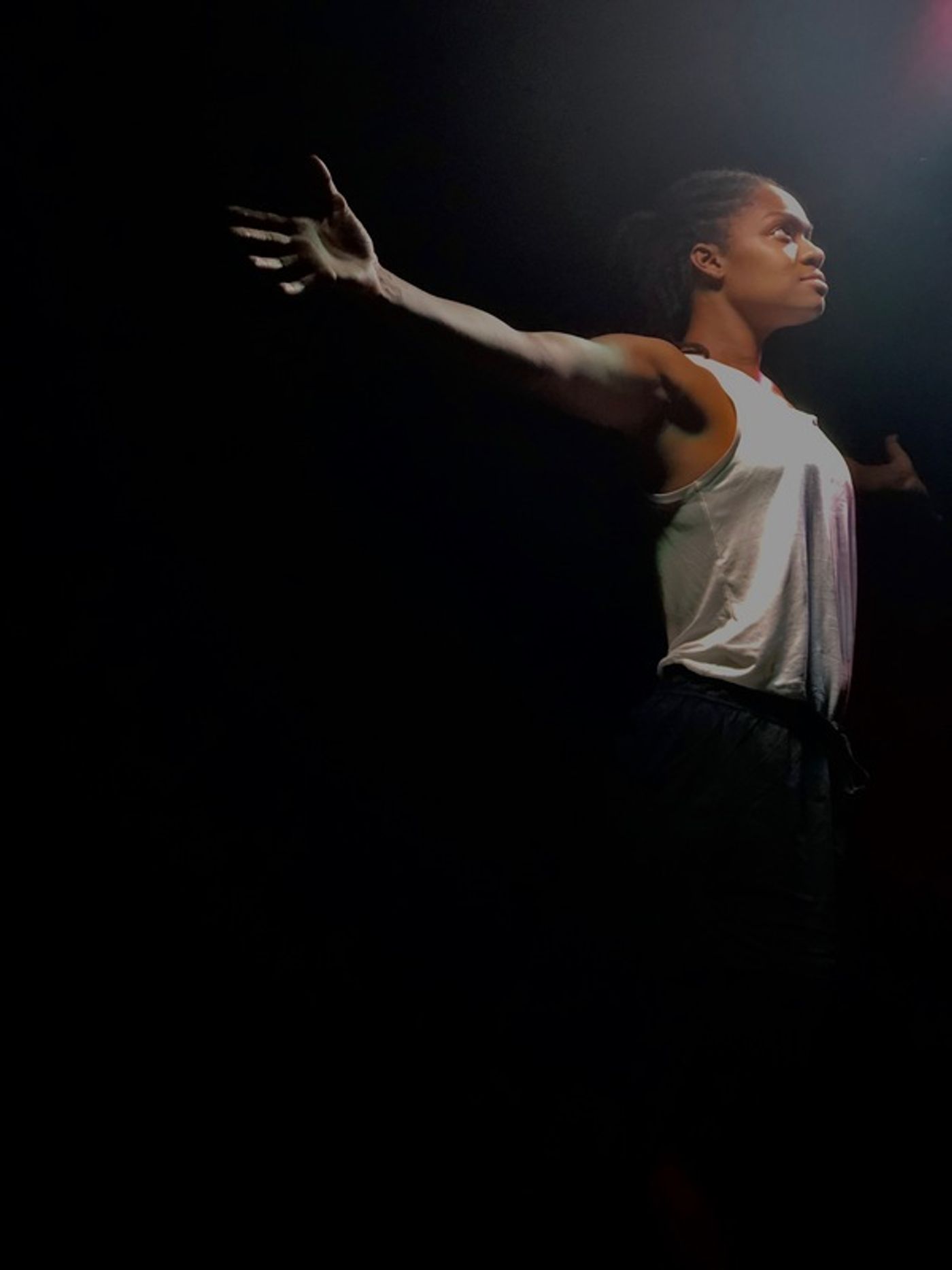 Photo Flash: First Look at GAMES at Soho Playhouse  Image