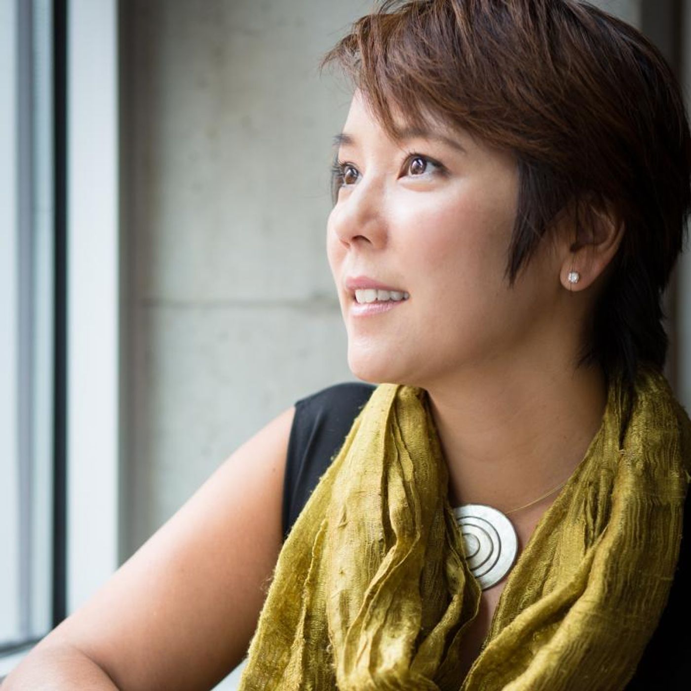 Interview: Mina Morita, Director of THE CHINESE LADY at Magic Theatre Pushes Boundaries to Tell Stories in New Ways Interview: Mina Morita, Director of THE CHINESE LADY at Magic Theatre Pushes Boundaries to Tell Stories in New Ways Image