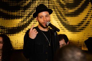 Robin de Jesus @ BroadwayWorld Robin de Jesus Photo