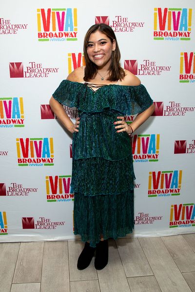 Samara Ariel Ehrlich Photo