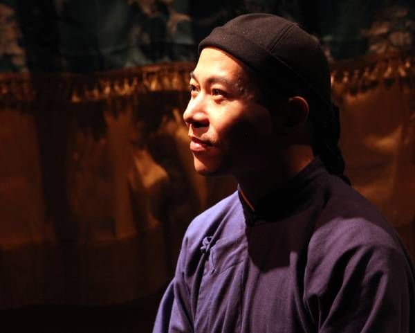 Will Dao Photo
