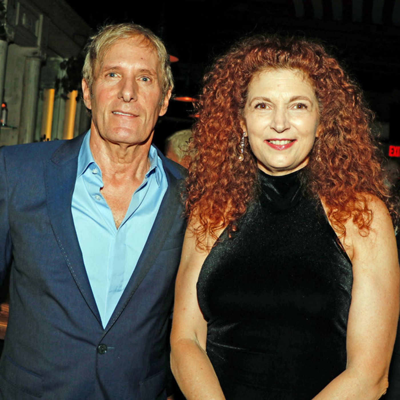 Photo Flash: WHEN IT HAPPENS TO YOU Opens At The Sheen Center  Image
