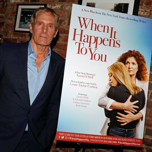 MICHAEL BOLTON Photo