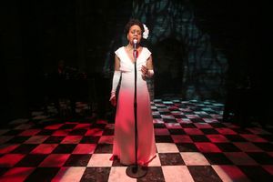 Karole Foreman
@ BroadwayWorld Karole Foreman
Photo