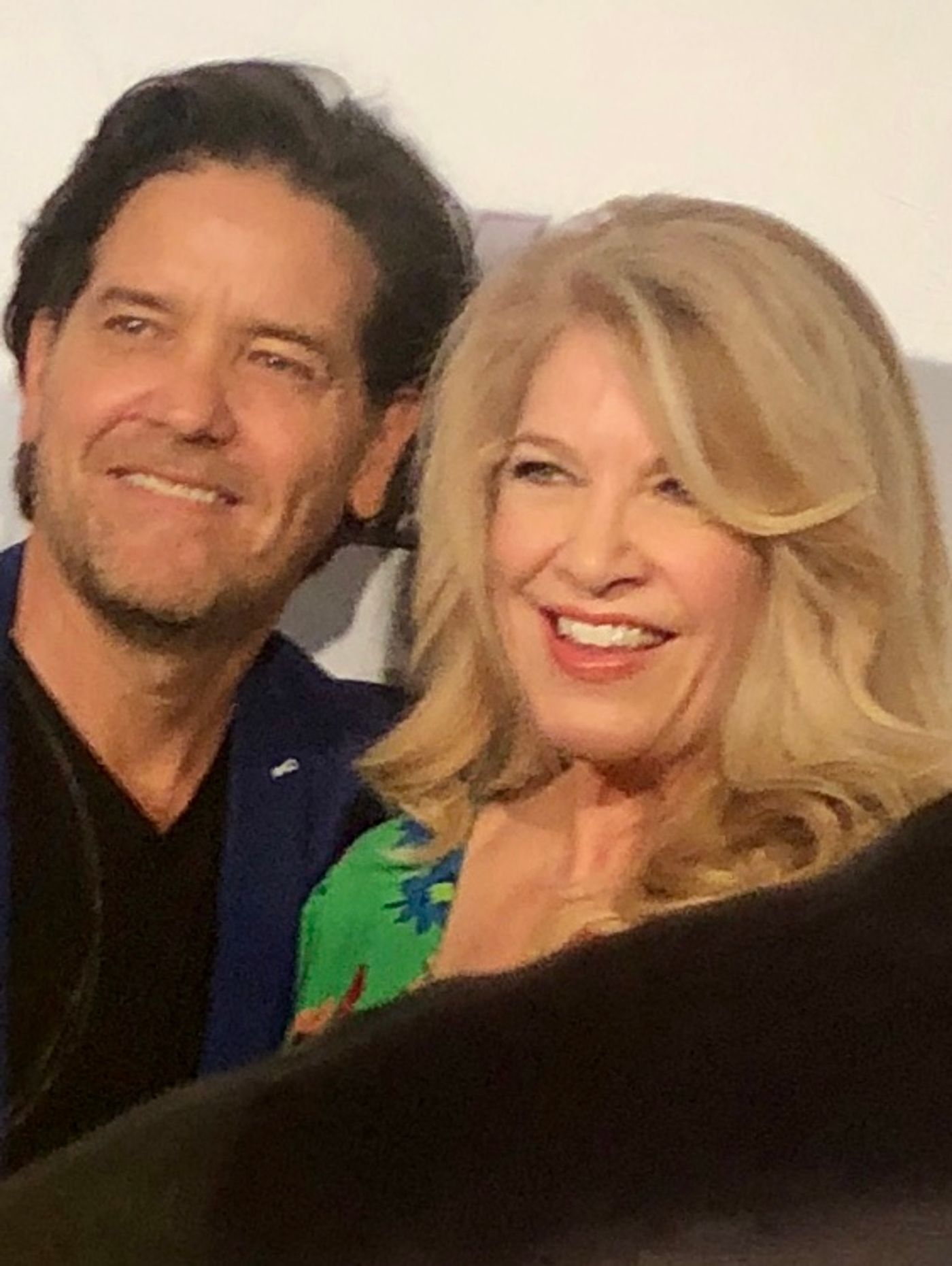 Review: HIGH STRUNG FREE DANCE AMPS UP DANCE FILM POPULARITY AND DELIVERS DYNAMIC CHOREOGRAPHY AND DANCING at ArcLight Cinema Hollywood  Image