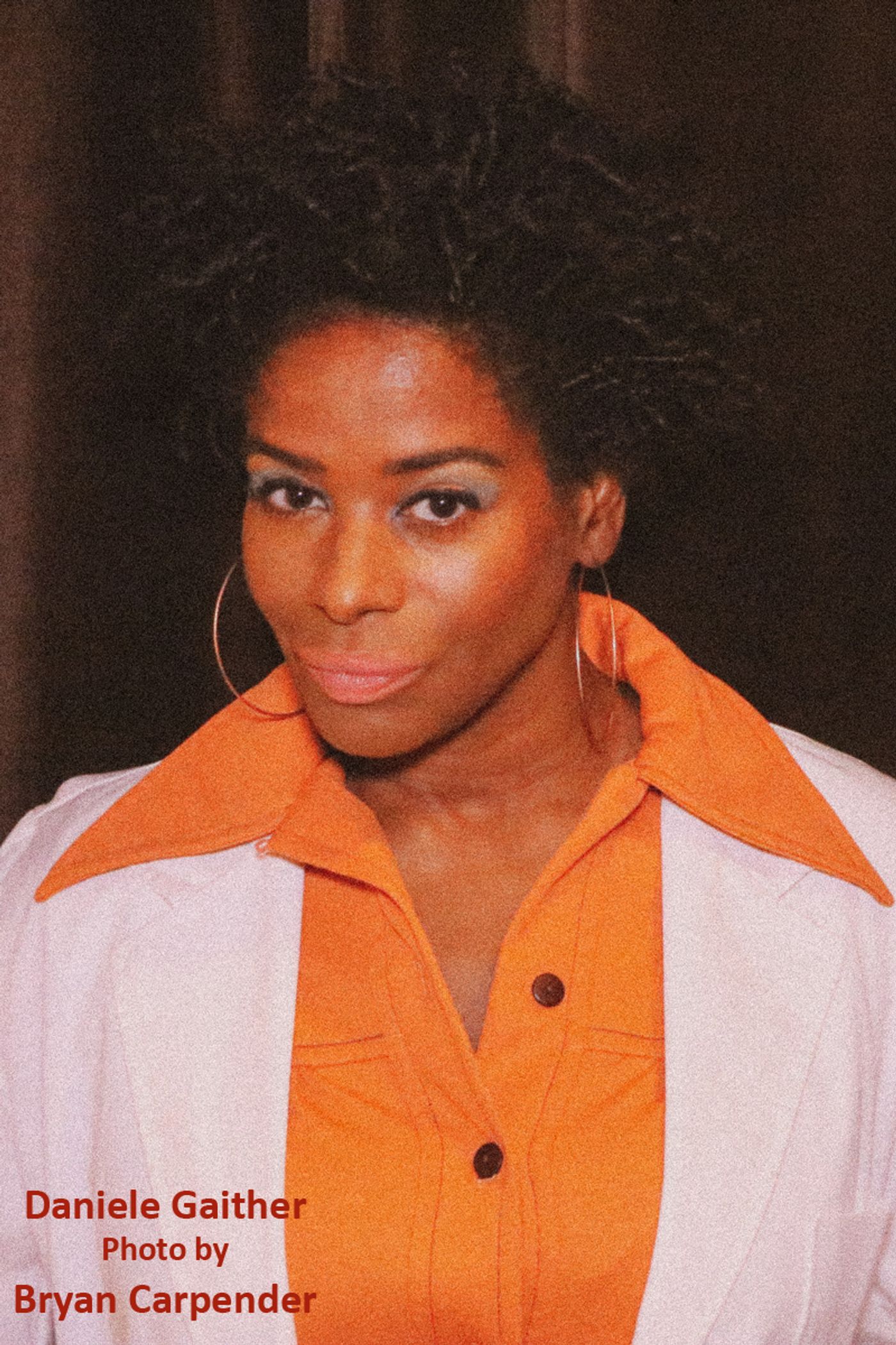 Interview: Writer/Performer Justin Sayre Horror-ibly Camps in RAVENSWOOD MANOR  Image