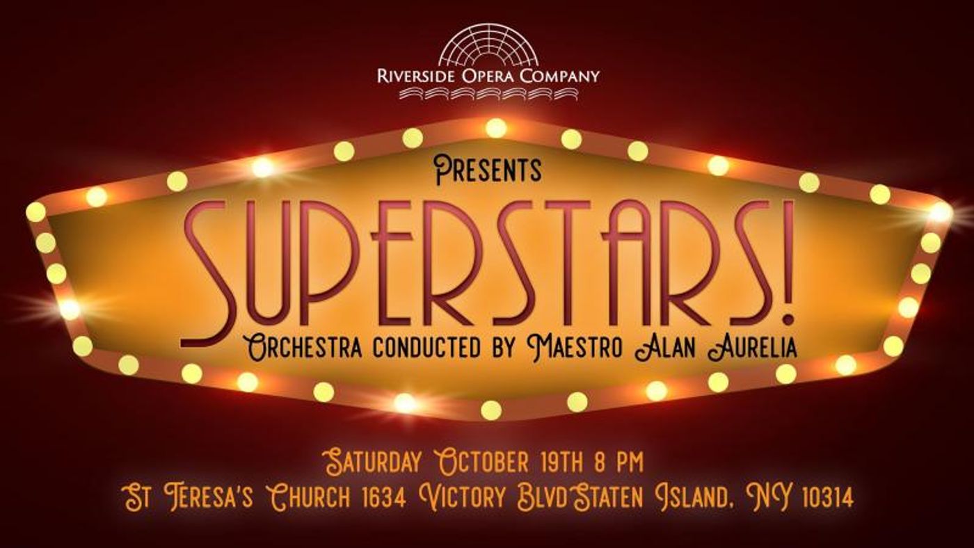 All New York's A Stage: Spotlight on Local Theater Coming Up in the Bronx and Staten Island! All New York's A Stage: Spotlight on Local Theater Coming Up in the Bronx and Staten Island! Image