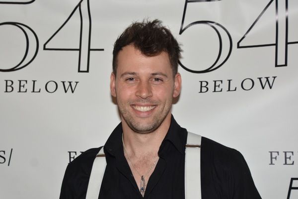 Photo Coverage: Go Inside BEST IN SHOWS at Feinstein's/54 Below with Orfeh, Andy Karl & More!  Image