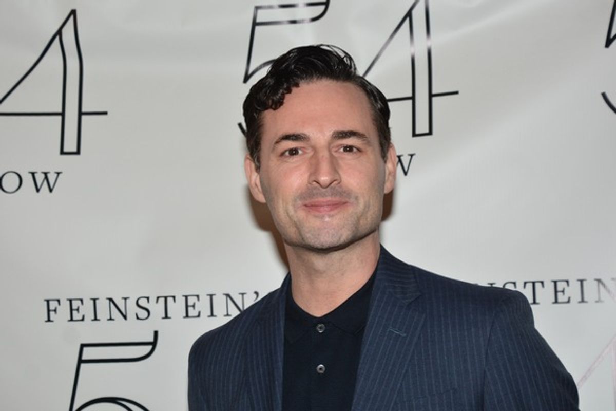 Max Von Essen  at 