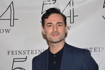 Max Von Essen  Photo