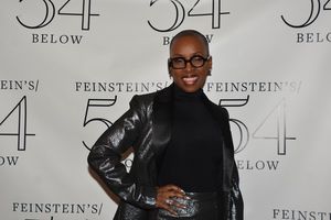 Brenda Braxton Photo