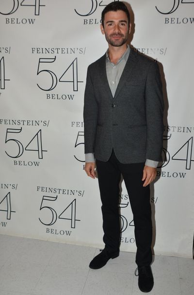 Adam Kantor Photo