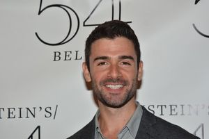 Adam Kantor @ BroadwayWorld Adam Kantor Photo