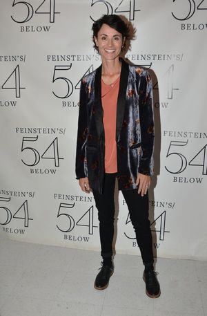 Beth Malone @ BroadwayWorld Beth Malone Photo