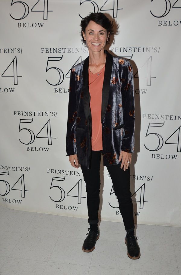 Beth Malone Photo
