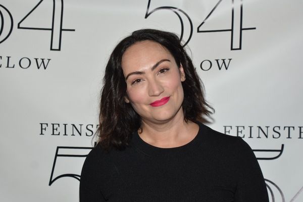 Photo Coverage: Go Inside BEST IN SHOWS at Feinstein's/54 Below with Orfeh, Andy Karl & More!  Image