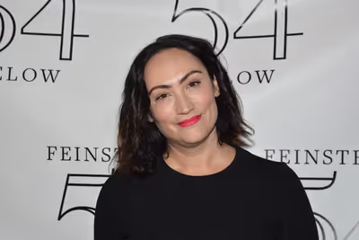 Eden Espinosa Photo