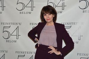 Beth Leavel @ BroadwayWorld Beth Leavel Photo
