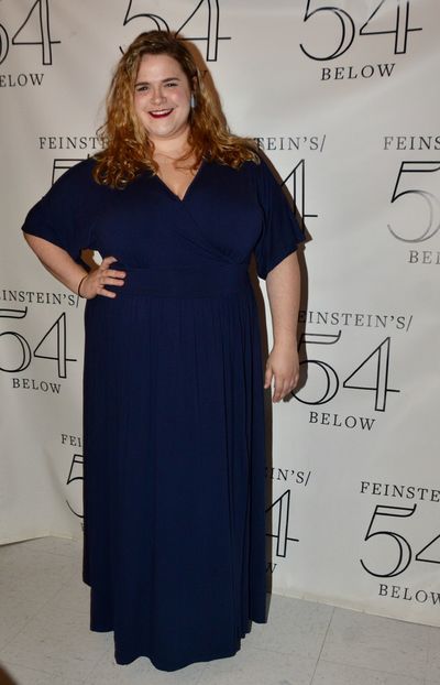 Bonnie Milligan Photo