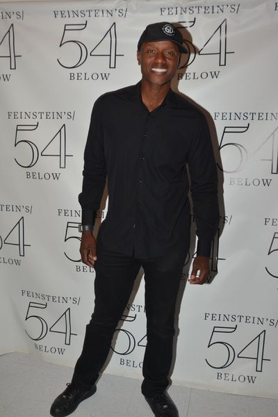 Javier Colon Photo