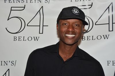 Javier Colon Photo