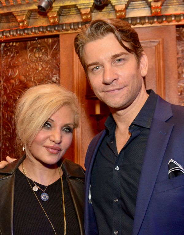 Photo Coverage: Go Inside BEST IN SHOWS at Feinstein's/54 Below with Orfeh, Andy Karl & More!  Image