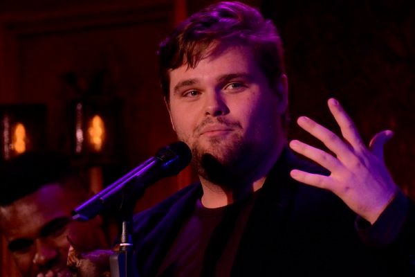 Photo Coverage: Go Inside BEST IN SHOWS at Feinstein's/54 Below with Orfeh, Andy Karl & More!  Image