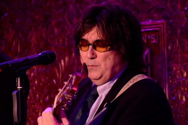 Photo Coverage: Go Inside BEST IN SHOWS at Feinstein's/54 Below with Orfeh, Andy Karl & More!  Image