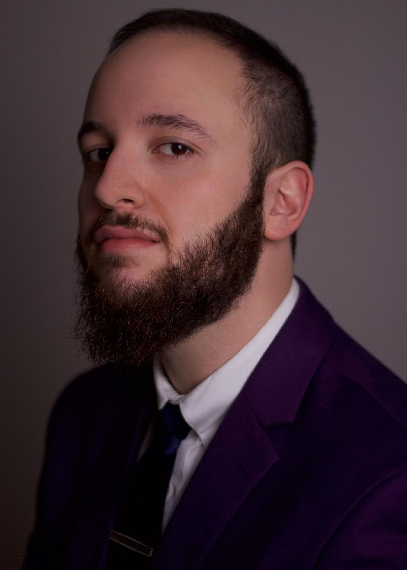 Interview: Mikhl Yashinsky Gets Ready to Make Magic on Stage in NYTF's THE SORCERESS  Image