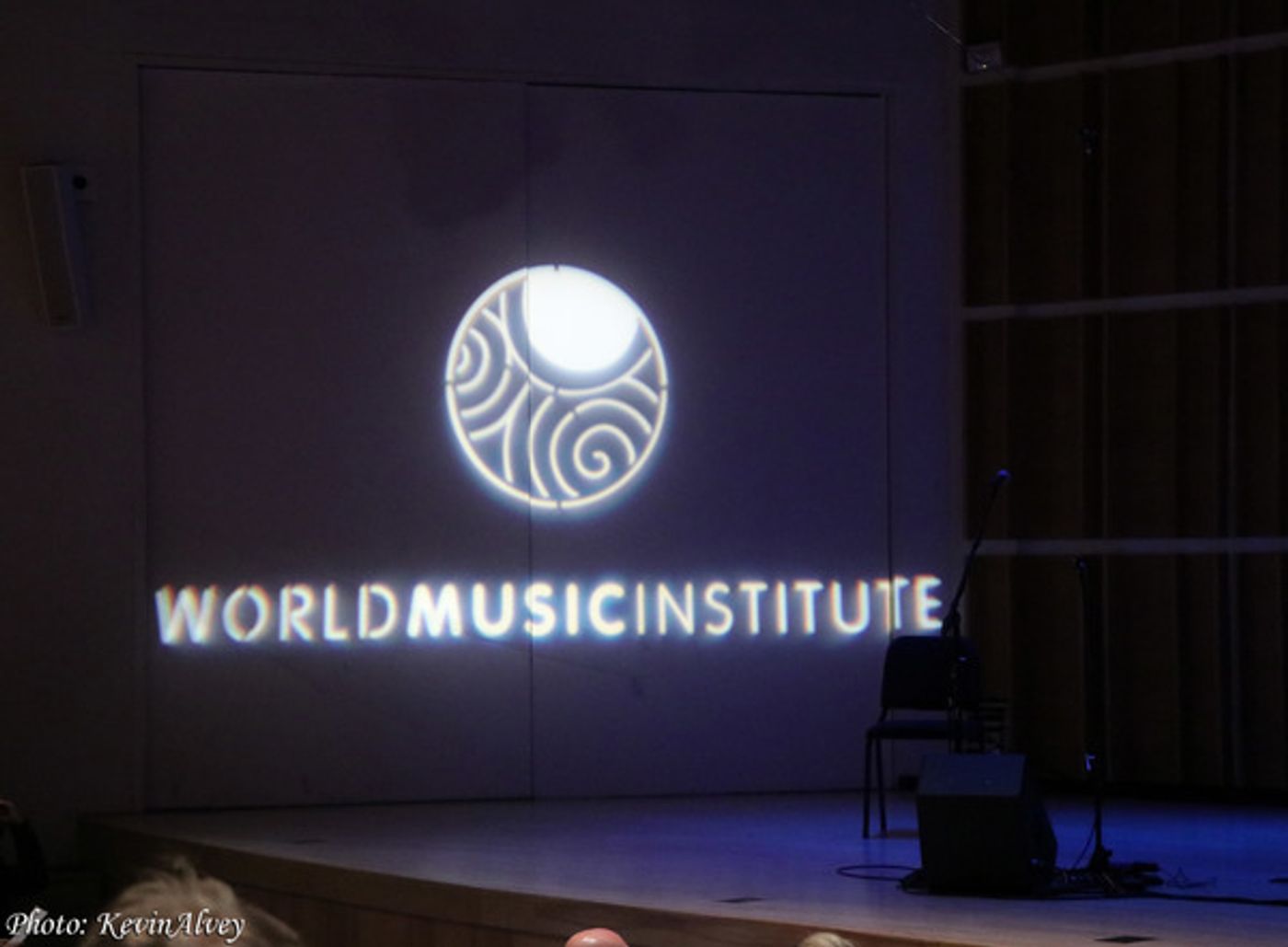 Photo Coverage: Julie Fowlis, the voice of Disney's BRAVE, brings Gaelic concert to the U.S.  Image