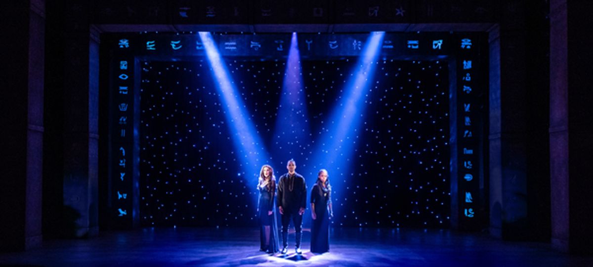 Jordan Bollwerk, Kim Onah, Kristin Wetherington at 