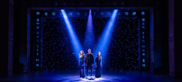 Jordan Bollwerk, Kim Onah, Kristin Wetherington Photo