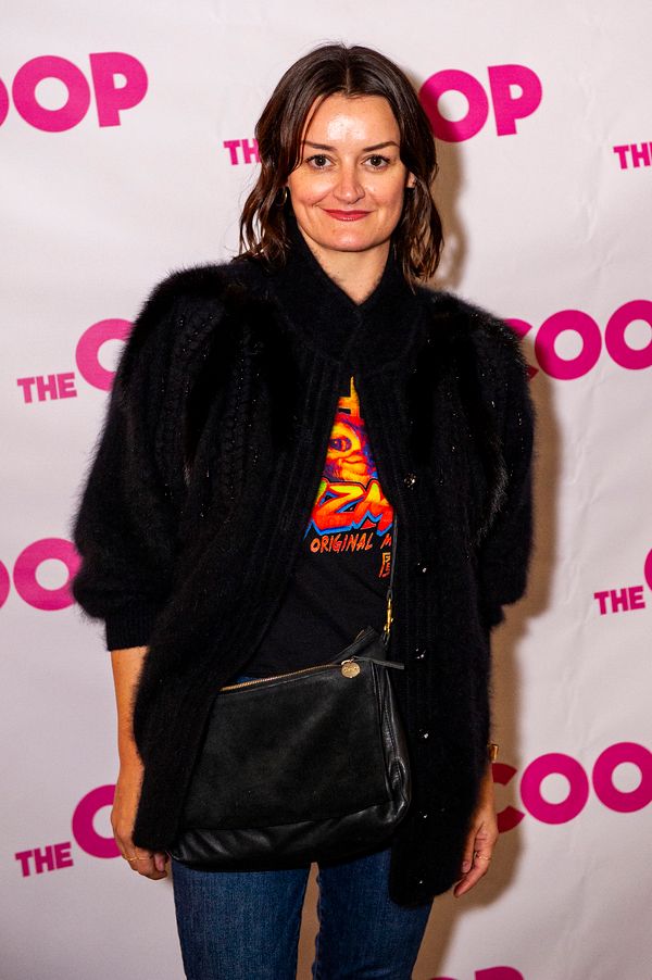 Photo Flash: Go Inside Opening Night of The COOP and Baruch Performing Arts Center's TERRA FIRMA — photo 36 of 36