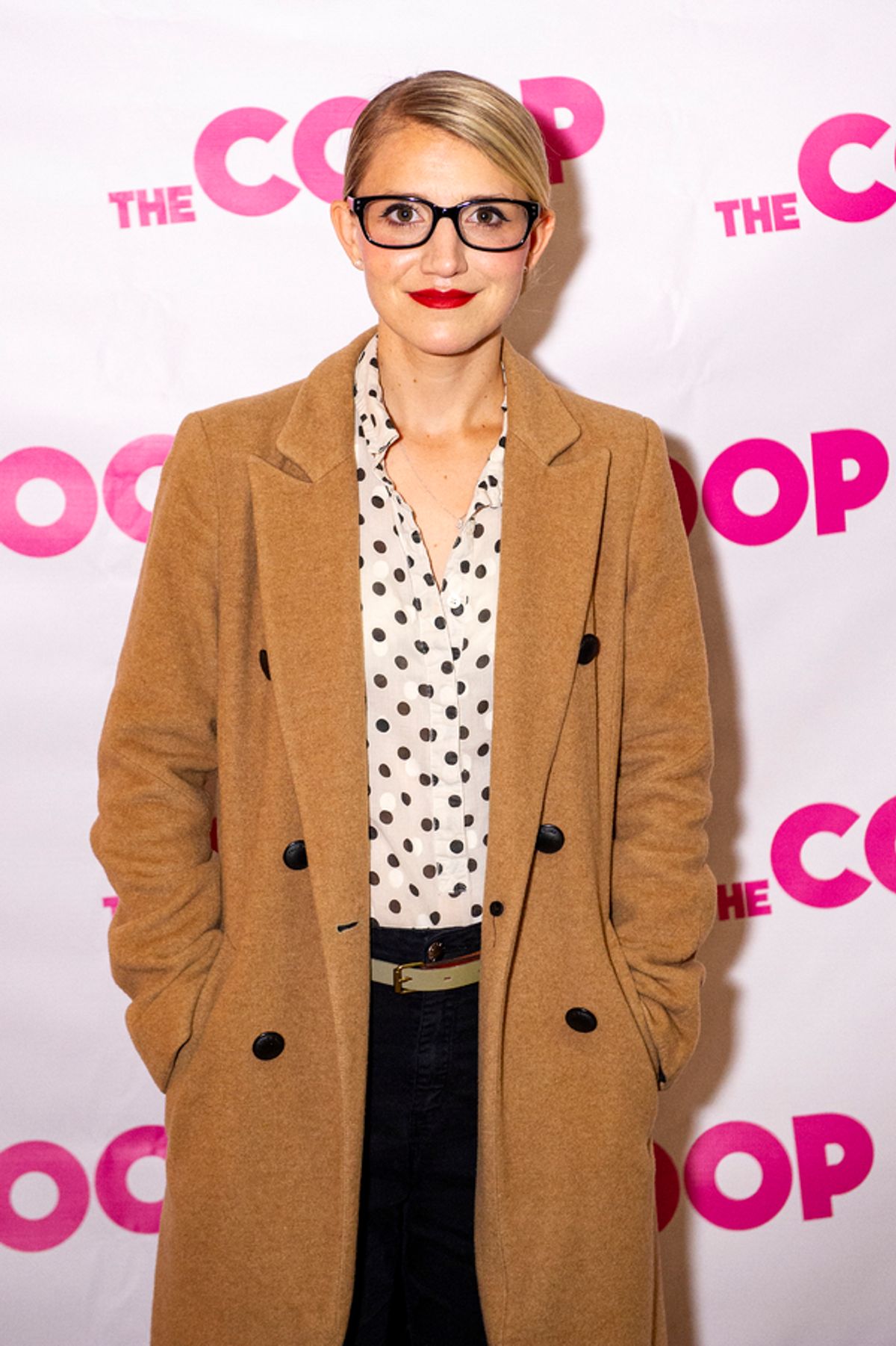 Annaleigh Ashford at 