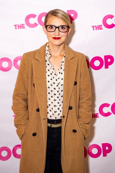 Annaleigh Ashford Photo