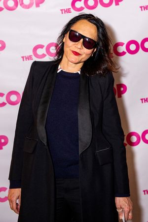 Patricia Black @ BroadwayWorld Patricia Black Photo