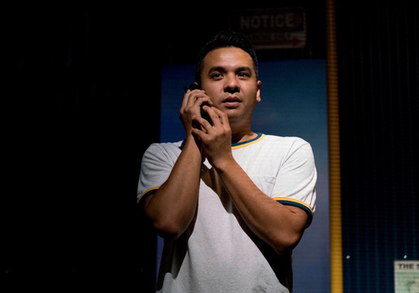 Photo Flash: Opening Night & Production Photos of the San Diego Premiere of GIRLFRIEND  Image