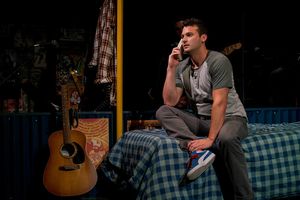 Michael Louis Cusimano  Photo